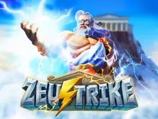 Zeustrike game screenshot