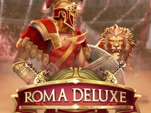 Roma Deluxe game screenshot
