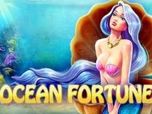 Ocean Fortune game screenshot