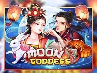 Moon Goddess game screenshot