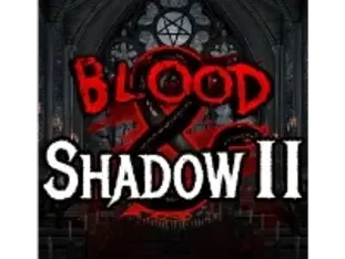 Blood & Shadow 2 game screenshot