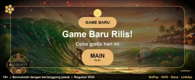 Mainkan Game Favorit Anda Sekarang