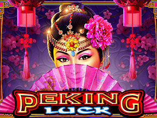 Peking Luck game screenshot