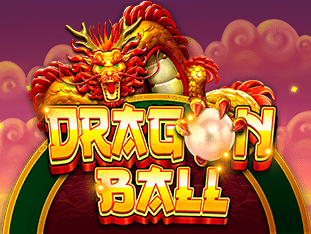 Dragon Ball game screenshot