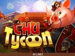 Mr Chu Tycoon game screenshot