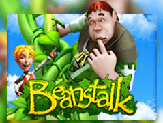 Beanstalk game screenshot