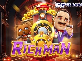 Rich Man game screenshot