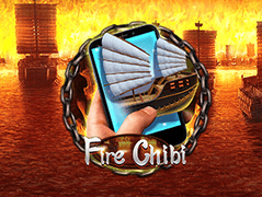 Fire Chibi M game screenshot