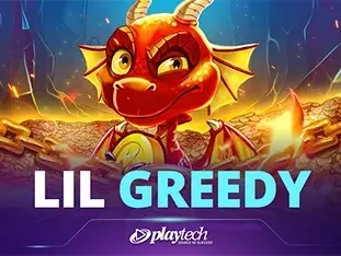 Lil Greedy™ game screenshot