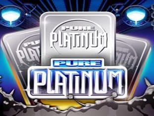 Pure Platinum game screenshot