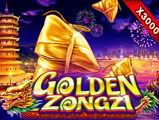 Golden Zongzi game screenshot