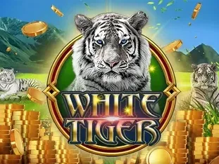 White Tiger game screenshot
