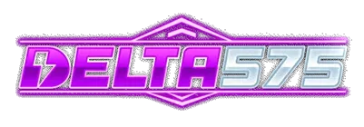 delta575slot.net Logo